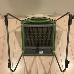 差し上げます　会議室用　椅子　4脚セットの画像