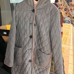 ⑦POU DOU DOU コートの画像