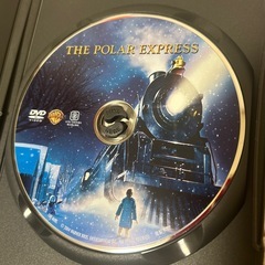 ポーラー・エクスプレス('04米)〈2006年1月31日までの期間限定出荷〉の画像