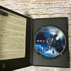 ポーラー・エクスプレス('04米)〈2006年1月31日までの期間限定出荷〉の画像