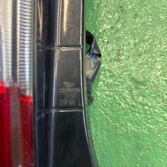 ムーヴLA100Sの画像