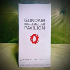 新品未開封✮ガンダム RX-78F00/E 大阪・関西万博公式ライセンス フィギュアの画像