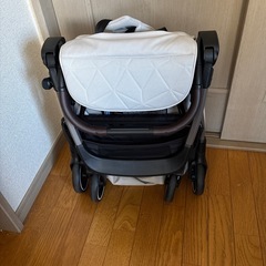 シルバークロス　クリック　silver cross clickの画像