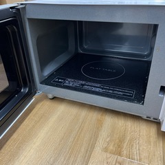 Panasonic（パナソニック）/電子レンジのご紹介です！の画像