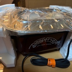 プライヤー　未使用品の画像