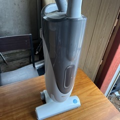 電気掃除機 NATIONALの画像