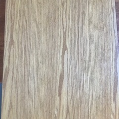 NOCE 昇降式テーブル・オーク・アジャスタブルテーブルBF6420の画像