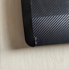 カロッツェリア サブウーファー　TS-WX710Aの画像