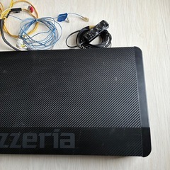 カロッツェリア サブウーファー　TS-WX710Aの画像