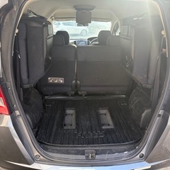 🌷🚗 ホンダ フリード｜車検あり｜エアコン冷えます❄️｜現状販売 🌷の画像