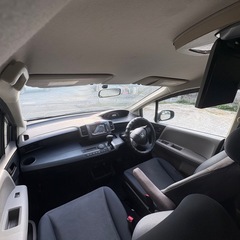 🌷🚗 ホンダ フリード｜車検あり｜エアコン冷えます❄️｜現状販売 🌷の画像