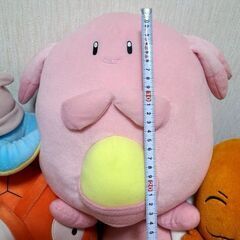 ポケモンぬいぐるみ大量セット！！の画像