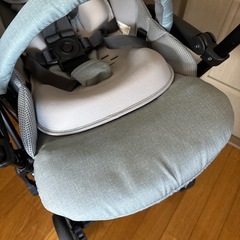 Combi スゴカルminimo 取扱説明書付き　アニマル柄の画像