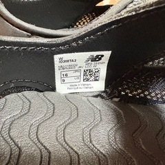 新品未使用品✨️ニューバランス ジューズサンダルの画像