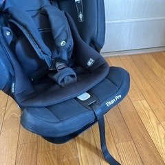 マキシコシ　タイタンプロの画像