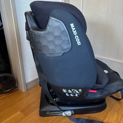 マキシコシ　タイタンプロの画像