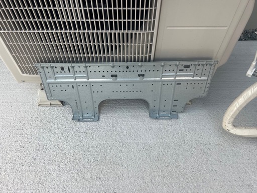 200V ノクリア　エアコン