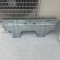 200V ノクリア　エアコンの画像