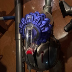 ダイソン DC63 掃除機 　の画像