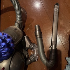 ダイソン DC63 掃除機 　の画像