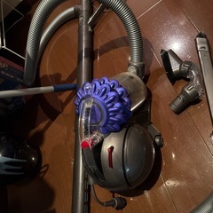 ダイソン DC63 掃除機 　の画像