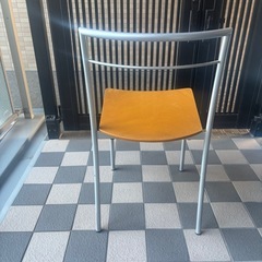 ダイニング椅子の画像