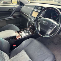 【💥月々10,000円〜】トヨタ マークX｜自社ローン◎の画像