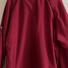 DUNLOPジャケットLの画像