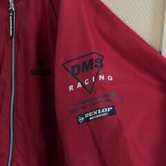 DUNLOPジャケットLの画像