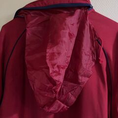 DUNLOPジャケットLの画像