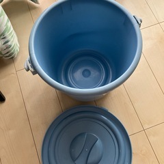 バケツの画像