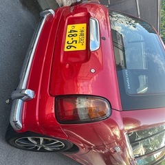 ミラジーノの画像