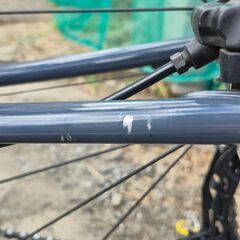 Cannondale Topstone 1 2022 SM GRX800/600 グラベルバイク 美品の画像