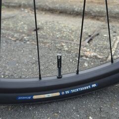 Cannondale Topstone 1 2022 SM GRX800/600 グラベルバイク 美品の画像