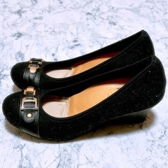 パンプス(8)の画像