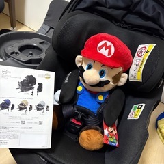 コンビ ホワイトレーベル THE S plus ISOFIX エッグショック ZB-750の画像