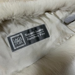 高級SAGA FOX✨成人式や卒業式などいかがですか？の画像