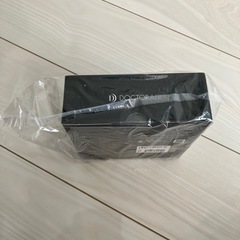 新品　未開封　未使用　 ビニール包装  DOCTORAIR ドクターエア エクサケア　 REG-09 ホワイト の画像