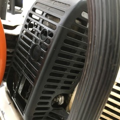 【中古】【店頭引取限定】STIHL エンジンカッター TS360 2サイクル 38500円の画像