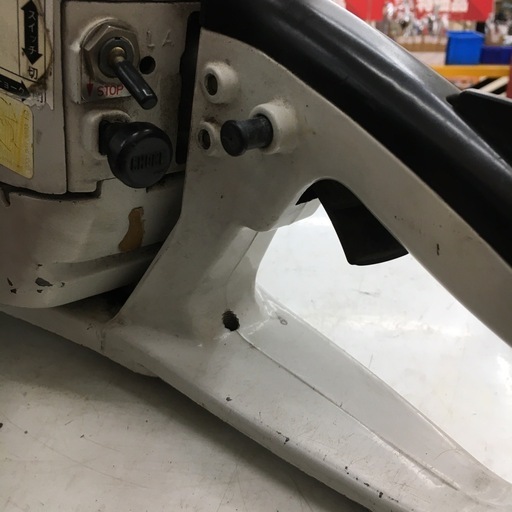 【中古】【店頭引取限定】STIHL エンジンカッター TS360 2サイクル 38500円