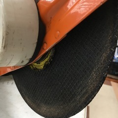 【中古】【店頭引取限定】STIHL エンジンカッター TS360 2サイクル 38500円の画像