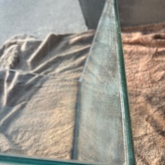 【15】30cmキューブ中古水槽の画像
