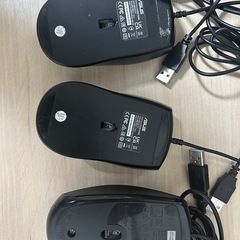 ASUS  キーボード、マウスセットの画像