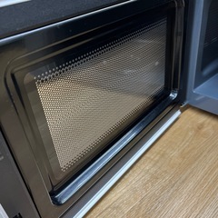 IRIS OHYAMA（アイリスオーヤマ）/電子レンジのご紹介です！の画像