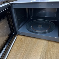 IRIS OHYAMA（アイリスオーヤマ）/電子レンジのご紹介です！の画像