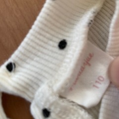 姉妹　ワンピース　120.110サイズの画像