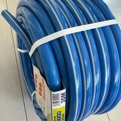 カクイチ３０メートルホース（新品　未使用）の画像