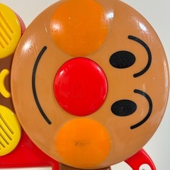 アンパンマンキーボードの画像