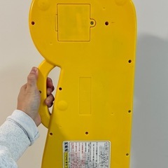 アンパンマンキーボードの画像