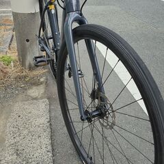 Cannondale Topstone 1 2022 SM GRX800/600 グラベルバイク 美品の画像